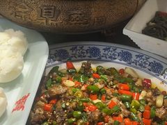 -徐鼎盛民间菜(南坪后堡店)