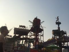 -武汉玛雅海滩水公园