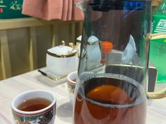 -马布尔莱斯食府(西红门店)