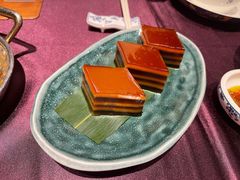 -粤匠·澳门点心粤菜海鲜(澳门半岛店)