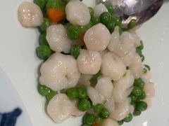 -杭州香格里拉·香宫中餐厅