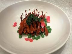 -香宫中餐厅 · 桂林香格里拉