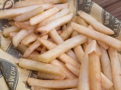 -本垒美式烤肉(三里屯店)