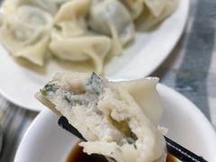 -崂山小吃部