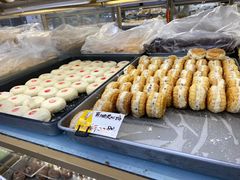 -爱德顺糕点食屋(利民道店)