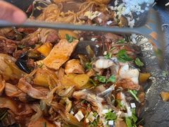 -江湖水乡铁锅炖魚(周庄嘉园店)