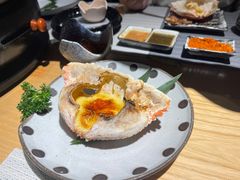 -吉屋烤肉(八宝街店)