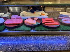 -唐山富力洲际酒店·凤凰全日制餐厅