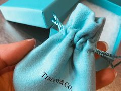 -Tiffany & Co.蒂芙尼
(南京德基广场店)
