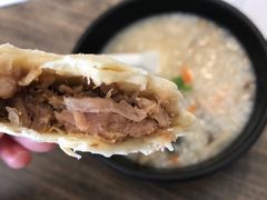 -潼十三肉夹馍(东单店)