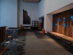 -明谷行馆·温泉