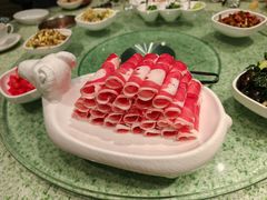 -爱丽格斯火锅(东岸国际店)