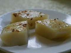 桂花拉糕-绿波廊(豫园店)
