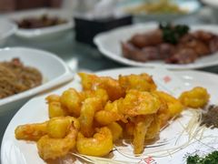 -品味居·首店·大连鲜活海鲜大连菜(东港店)