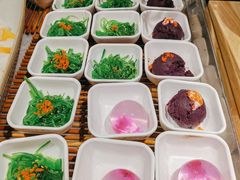 -吉布鲁牛排海鲜自助(芙蓉万家丽店)