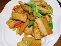 家常烧豆腐-宁家大院