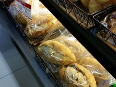 -山崎面包(第一八佰伴店)