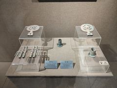 -洛阳周王城天子驾六博物馆