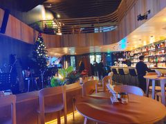 -MM·五声·音乐人与调酒师(西安路店)