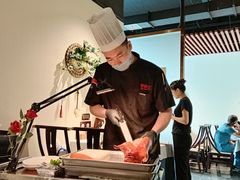 -聚味坊烤鸭店(草桥店)