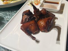 -广州白云机场铂尔曼大酒店·恬园创意中餐厅