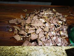 -磨沟沿老字号牛肉面·清真(金港城店)
