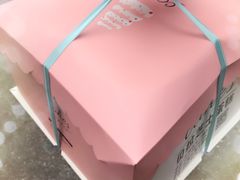 -甜心贝拉(西平路店)