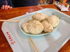 -天津包子铺(万泉庄店)
