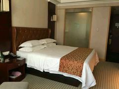 -长沙富力万达文华酒店