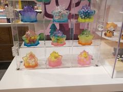 -泡泡玛特POPMART(蓝色港湾店)