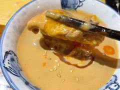 -琥珀老六龙虾(四里河店)