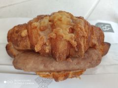 香肠可颂-光明悠焙(豫园店)