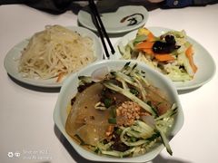-大铁勺新津菜(迎水道店)