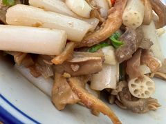 -妈妈的味道·腾冲特色菜(和顺古镇店)