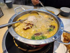 -福禄财东北菜(珠江帝景店)