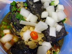 -阿生潮味鲜炒粉(梅林新村店)