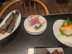 -海鼎荟海鲜姿造(仟禧汇店)