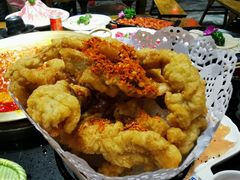-巴蜀印象火锅(永陵总店)