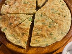 玉米饼-超级神炭烤肉夜食(芥园西道店)