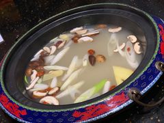 -成都老码头火锅(旺角店)
