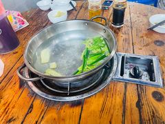 -章记正宗南岗鱼蛋火锅