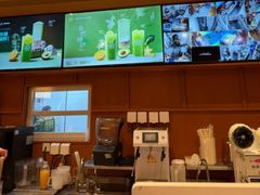 -奈雪的茶(中粮祥云小镇店)