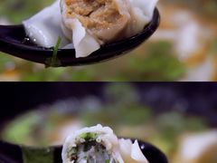 -如意馄饨(恒隆广场兴安路店)
