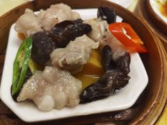 -和乐喜宴海鲜酒家(骏荣广场店)