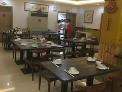 -宏源鑫海鲜餐厅·海景婚宴厅(石老人店)