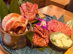 -丸藏和牛烧肉专门店(园区师惠坊店)