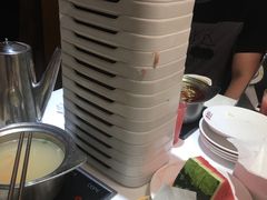 -鼎香缘海鲜自助火锅烤肉(锦辉购物广场店)