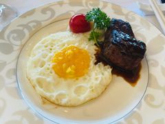 -Boneka Restaurant