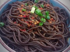外婆蕨根粉-椒色(金地广场店)