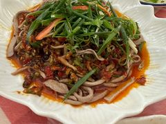 -洪霞餐馆